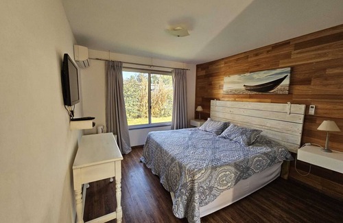 El Tesoro Bed & Breakfast | Posada María Cristina