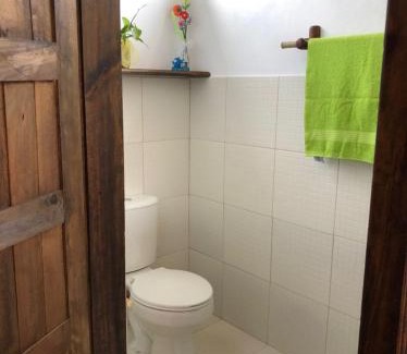 Mucuchíes Ski Chalet | Posada María E