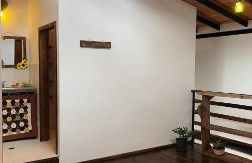 Mucuchíes Ski Chalet | Posada María E