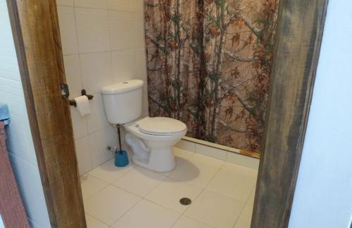 Mucuchíes Ski Chalet | Posada María E