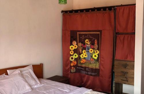 Mucuchíes Ski Chalet | Posada María E