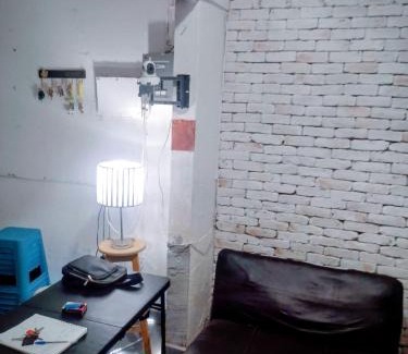 Villahermosa House | Posada María Elvia