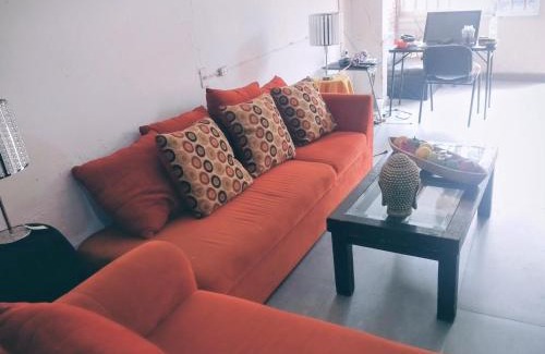 Villahermosa House | Posada María Elvia