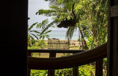 El Valle House | Posada Oliva