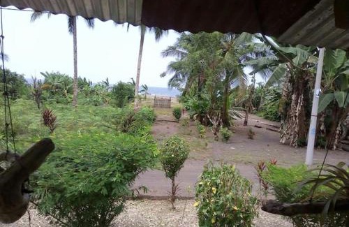 El Valle House | Posada Oliva