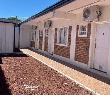 Neuquen Apartment | Posada Patagónica