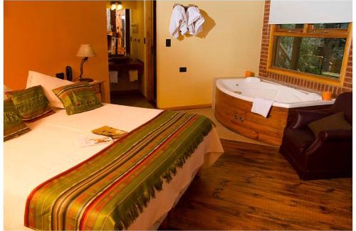 Mar de Las Pampas Apartment | Posada Piñen