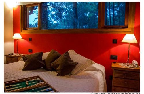 Mar de Las Pampas Apartment | Posada Piñen