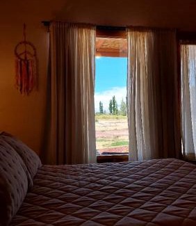 Barreal Hotel | Posada Piuquén Suites De Montaña