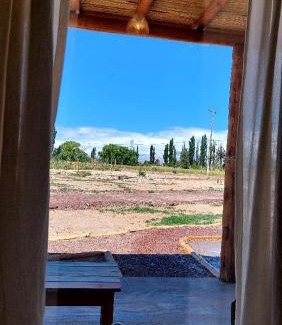 Barreal Hotel | Posada Piuquén Suites De Montaña