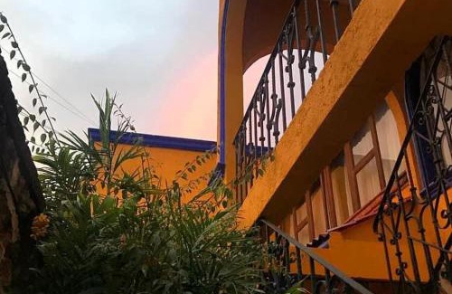 Atlixco House | Posada Quinta Soledad