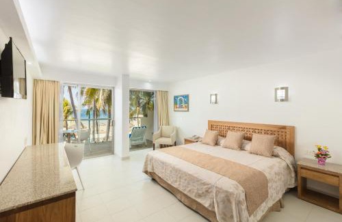 Ixtapa Hotel | Posada Real Ixtapa