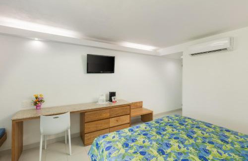 Ixtapa Hotel | Posada Real Ixtapa