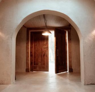 San Rafael Bed & Breakfast | Posada Rebaños