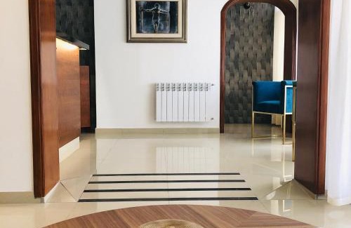 Neuquen Hotel | Posada Relmú