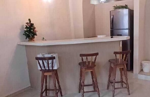 Campeche Apartment | Posada San Lázaro