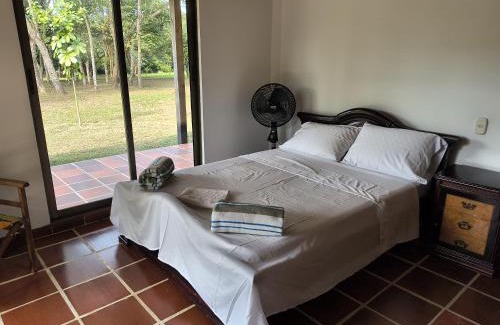 Orocue House | Posada San Miguel