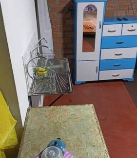 Huaraz Apartment | Posada Shumac Ñahui baño privado y ducha caliente