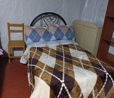 Huaraz Apartment | Posada Shumac Ñahui baño privado y ducha caliente