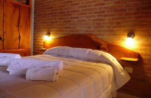 Nono Hotel | Posada Terracota