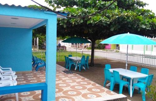 Barrio Obrero Hotel | Posada The Blessing