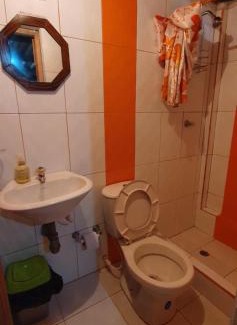 Mocoa Cabin | Posada Turistica Dantayaco