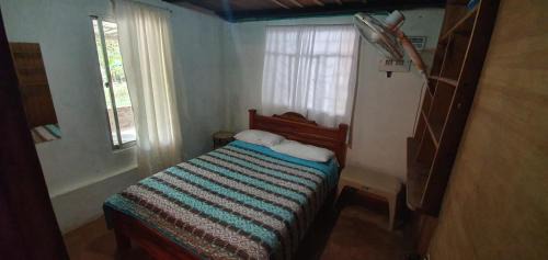 Mocoa Cabin | Posada Turistica Dantayaco