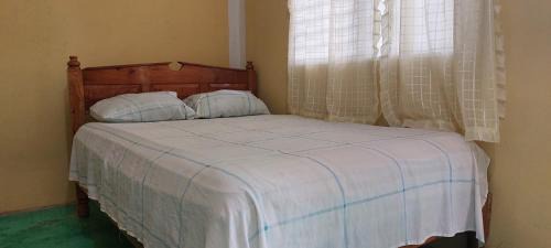 Chilon House | Posada Tzeltal