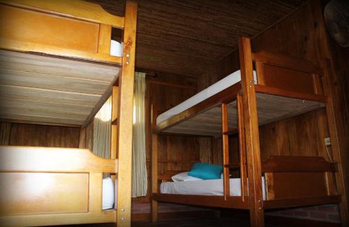 Mata de Platano Bed & Breakfast | Posada Villa Margarita