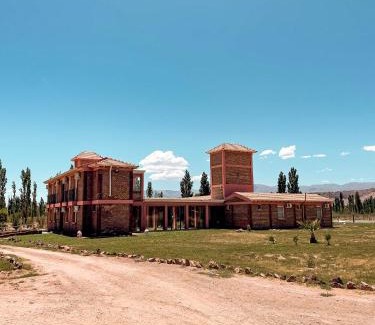 Barreal Hotel | Posada Villa Pituil