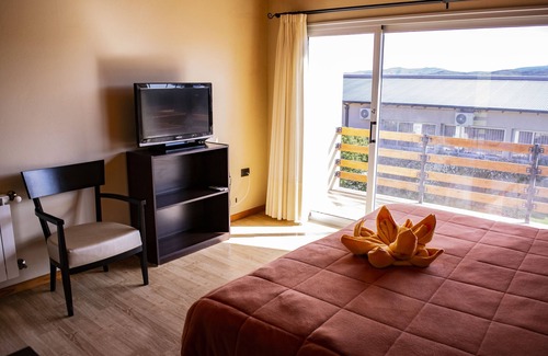 Villa La Arcadia Hotel | Posada y Spa Las Golondrinas