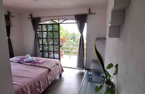 Xul-Ha Hotel | Posada Yax-che