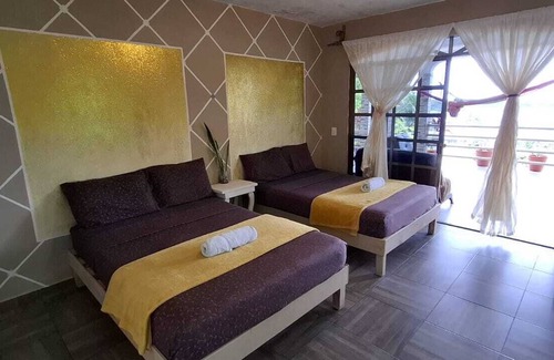 Xul-Ha Hotel | Posada Yax-che