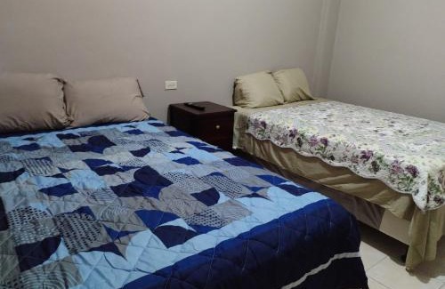 La Lima Apartment | Posadas Mateo