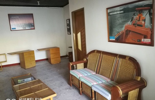 San Juan Bautista House | Poseidon Guest House