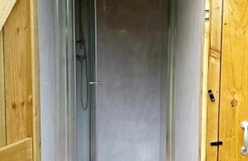 East Portlemouth Other | Posh Bedz in Shedz 2