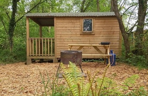 East Portlemouth Other | Posh Bedz in Shedz 2