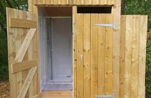 East Portlemouth Other | Posh Bedz in Shedz 2