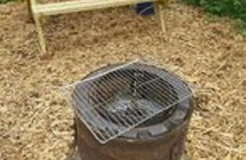 East Portlemouth Other | Posh Bedz in Shedz 2