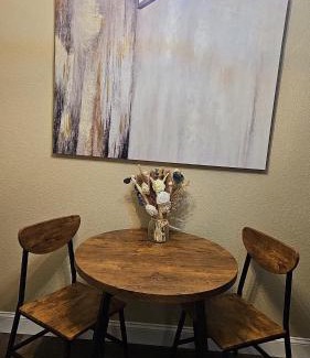 Gainesville Apartment | POSH PAD IN Gainesville