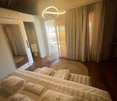 Canoa Quebrada Hotel | Positano Village