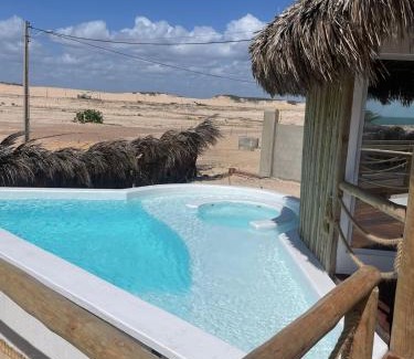 Canoa Quebrada Hotel | Positano Village