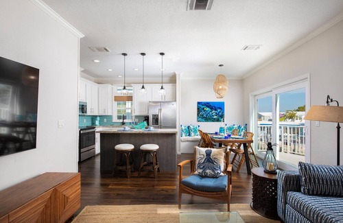 Cudjoe Key House | Post Card Point #319 - Ocean Views!