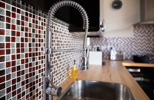 Great Yarmouth Apartment | Post Office Penthouse