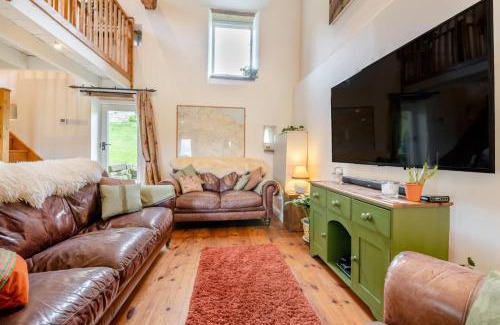Great Fryup Dale House | Postgate Barn