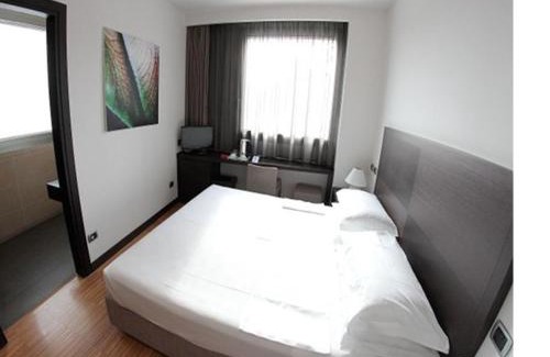 Oderzo Hotel | Postumia Hotel Design
