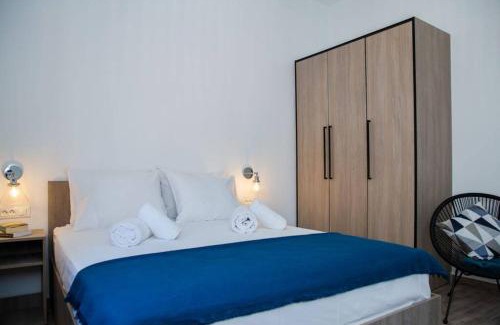 Rhodes Apartment | Potnia House in the center of Rhodes