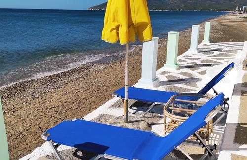 Potokaki Villa | Potokaki Holiday Home