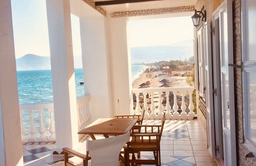 Potokaki Villa | Potokaki Holiday Home
