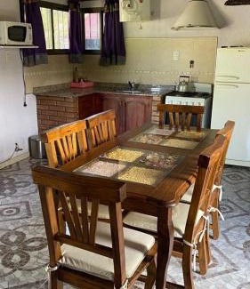 Las Vegas Ski Chalet | Potrerillos Experience